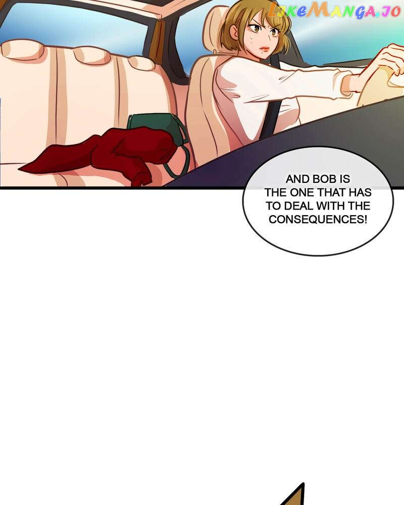 Love 4 a Walk Chapter 2 page 39