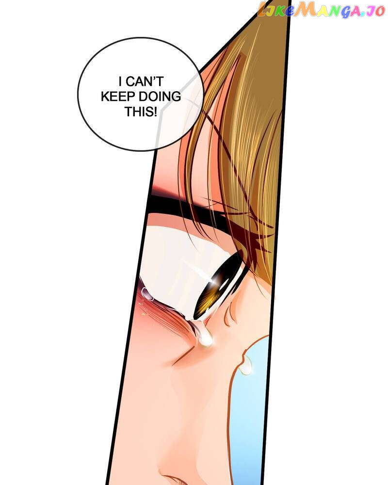 Love 4 a Walk Chapter 2 page 40