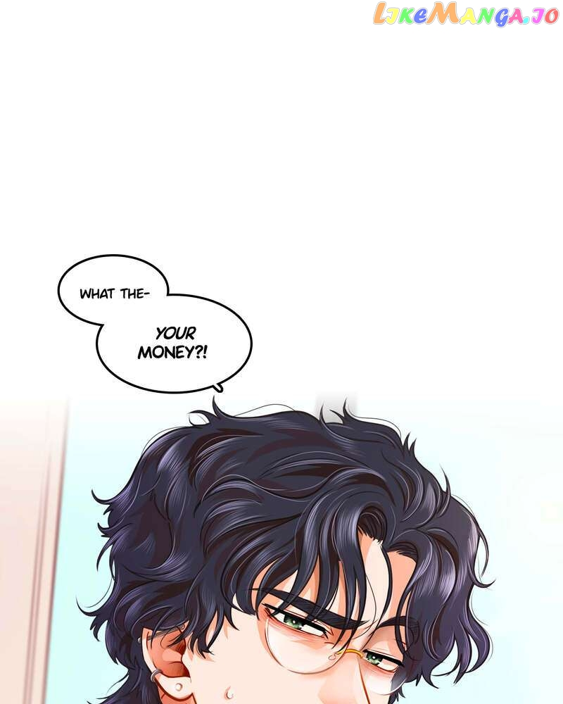 Love 4 a Walk Chapter 2 page 46