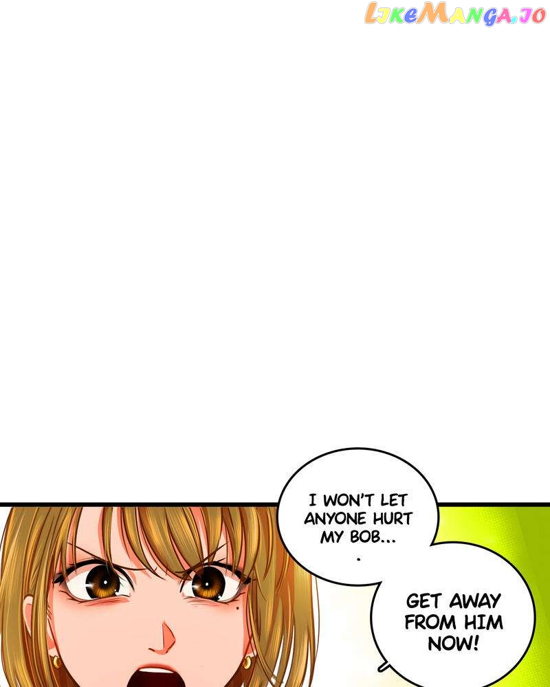 Love 4 a Walk Chapter 2 page 57