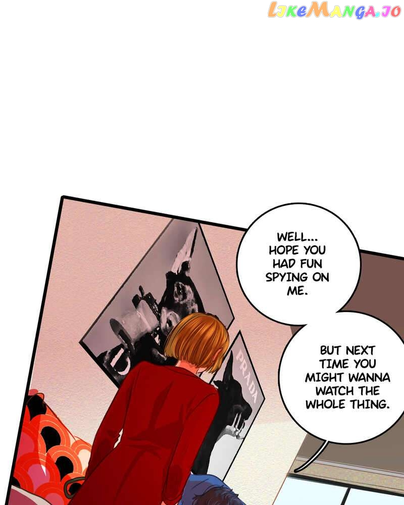 Love 4 a Walk Chapter 2 page 59