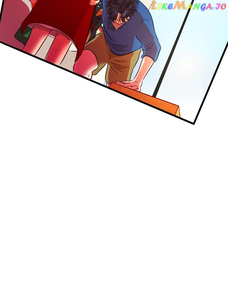 Love 4 a Walk Chapter 2 page 60