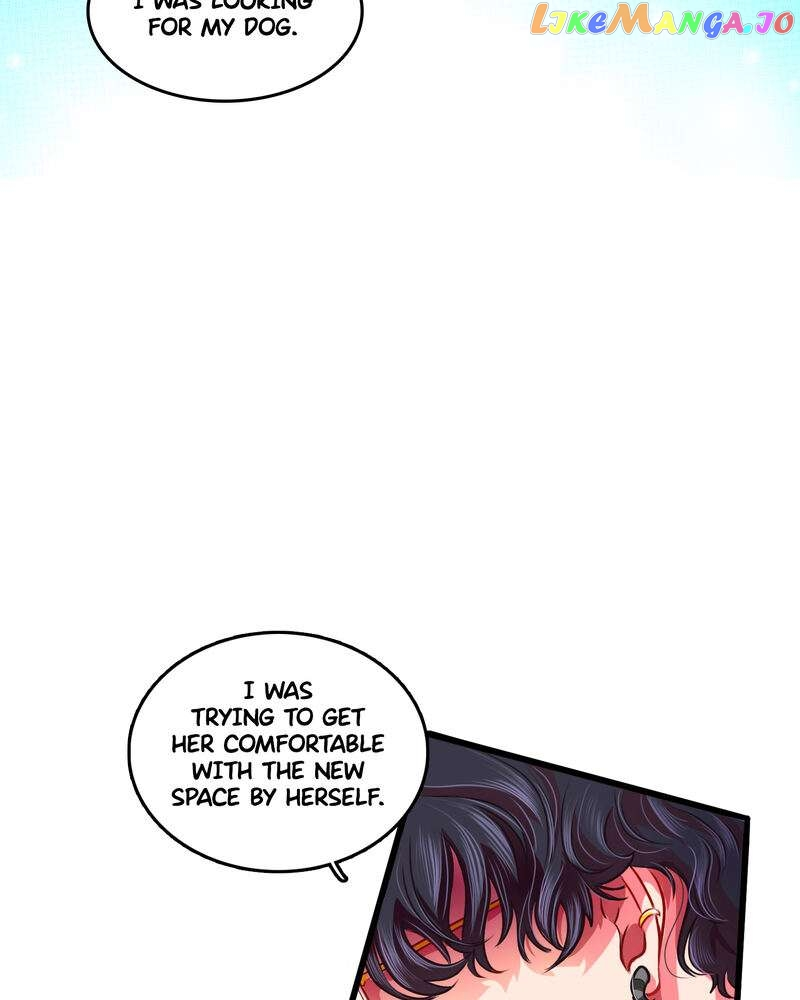 Love 4 a Walk Chapter 2 page 62
