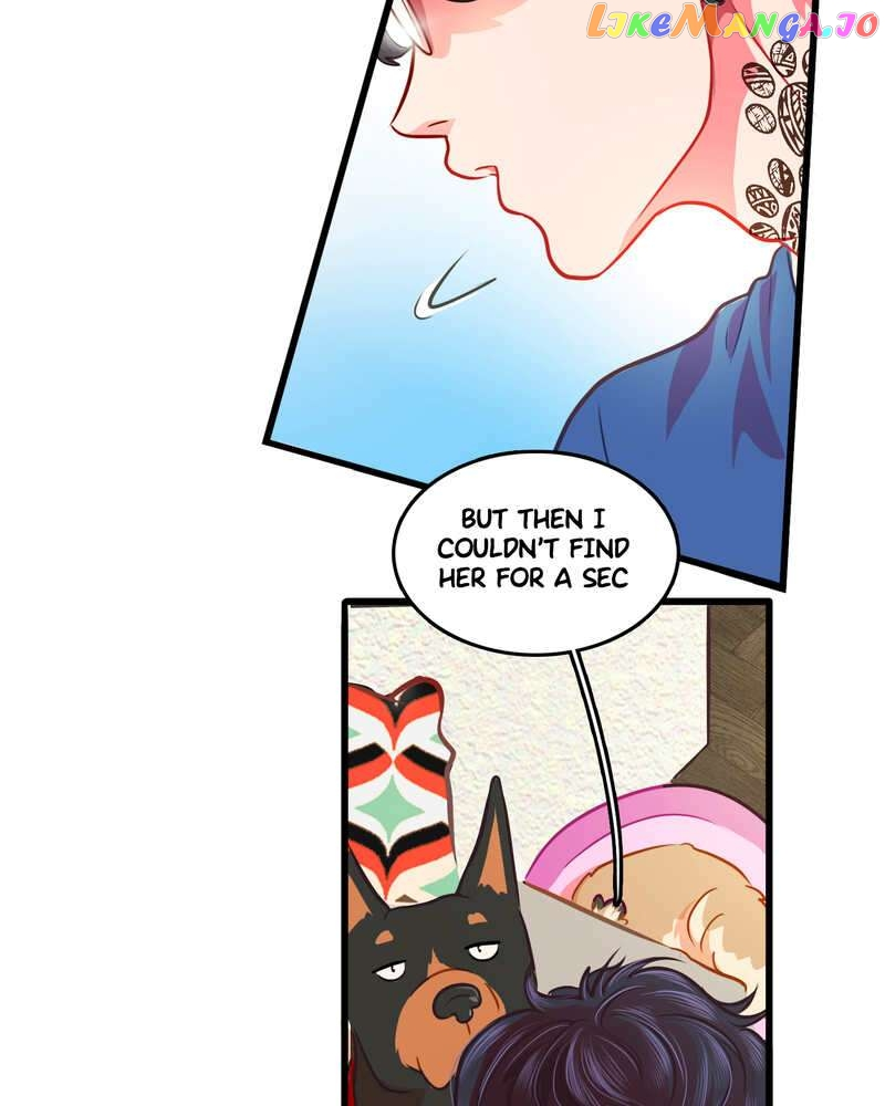 Love 4 a Walk Chapter 2 page 63