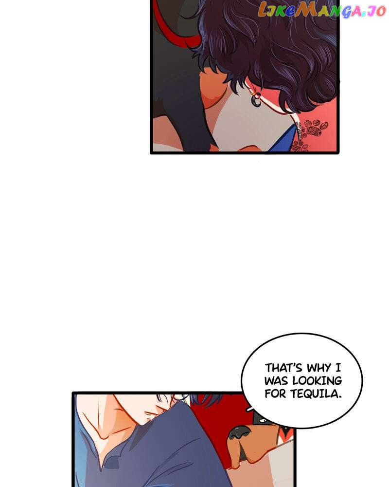 Love 4 a Walk Chapter 2 page 64