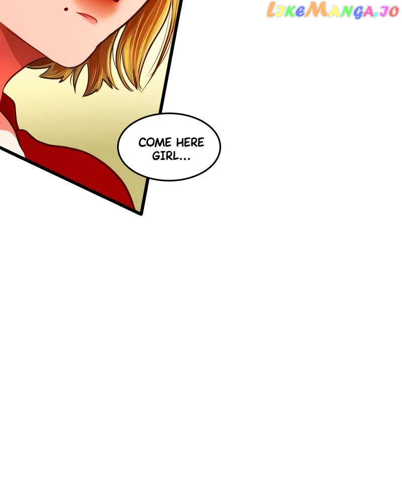 Love 4 a Walk Chapter 2 page 66