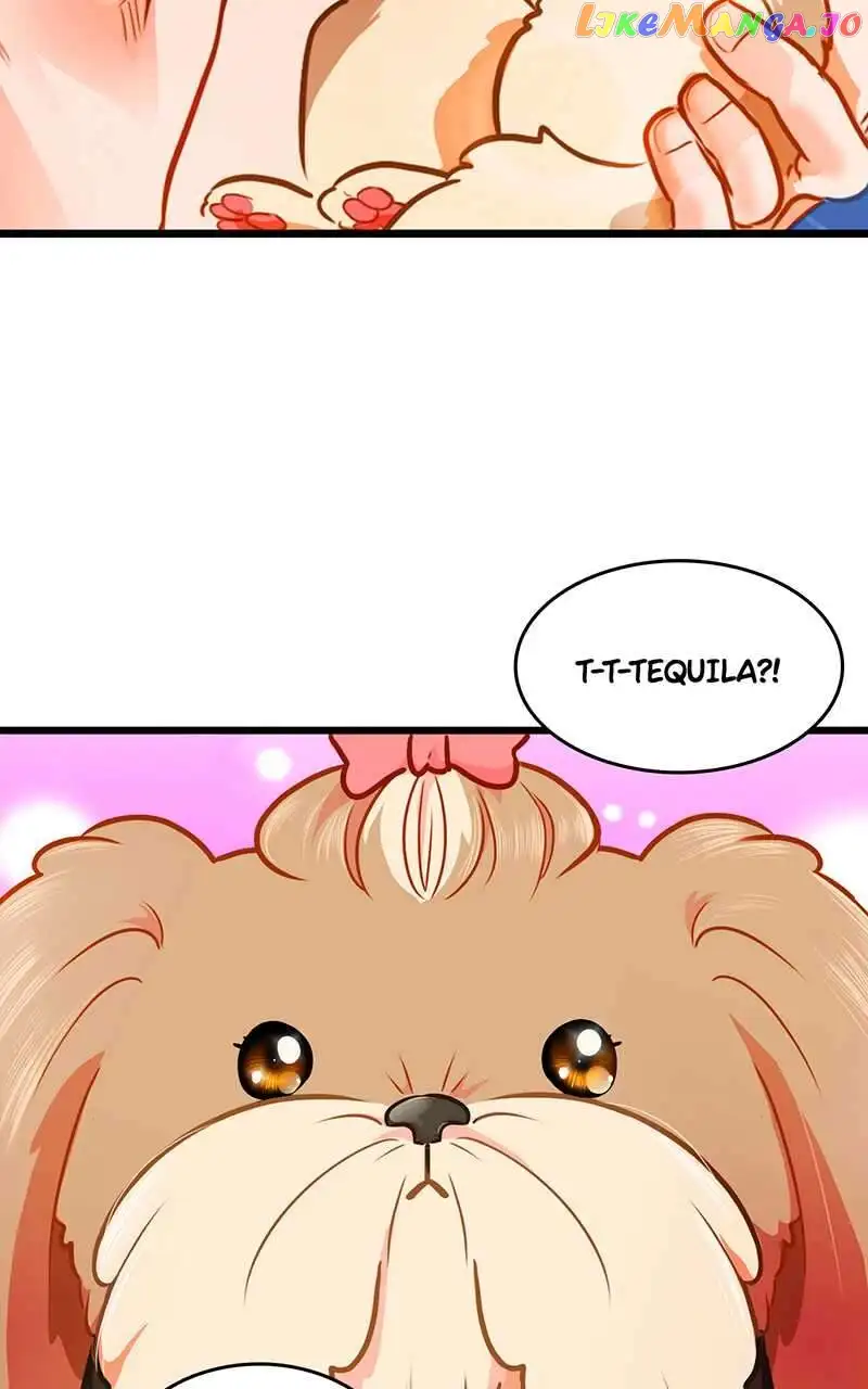 Love 4 a Walk Chapter 3 page 2