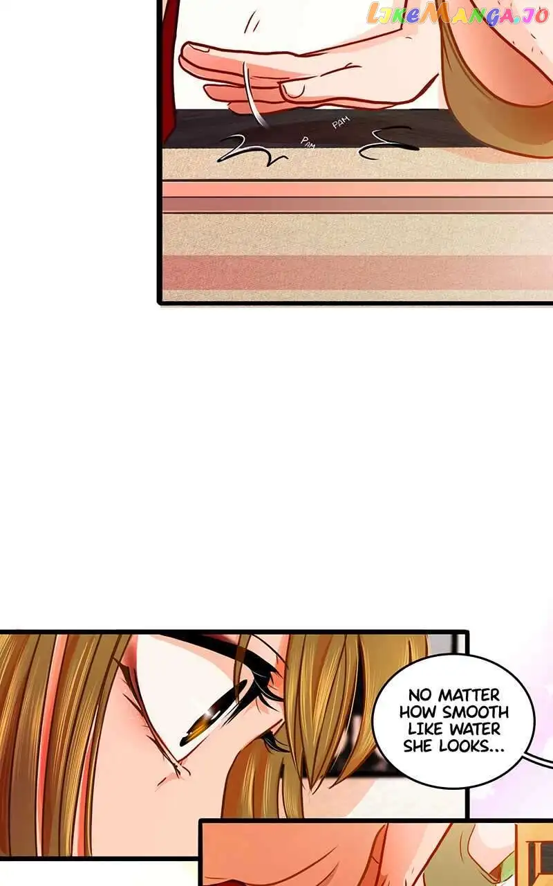 Love 4 a Walk Chapter 3 page 7