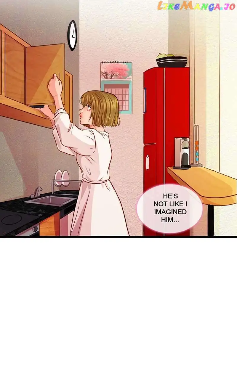 Love 4 a Walk Chapter 3 page 18