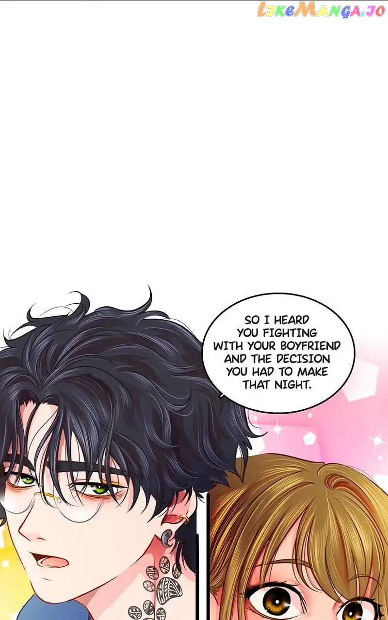 Love 4 a Walk Chapter 3 page 30