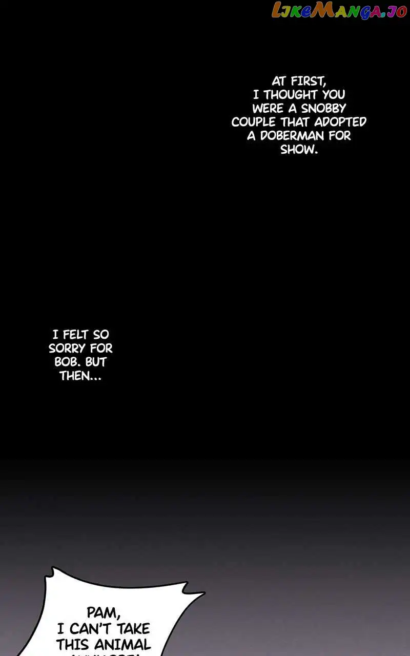 Love 4 a Walk Chapter 3 page 33
