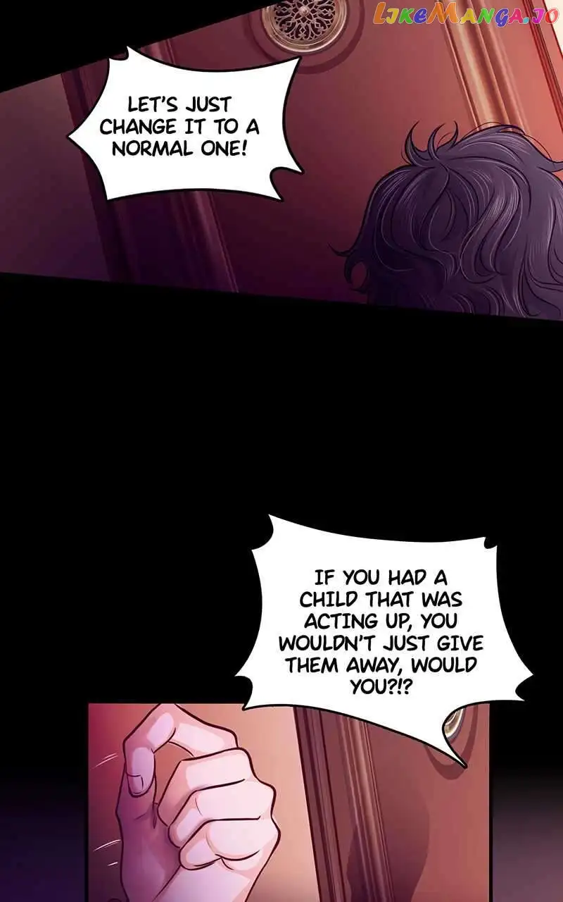 Love 4 a Walk Chapter 3 page 37