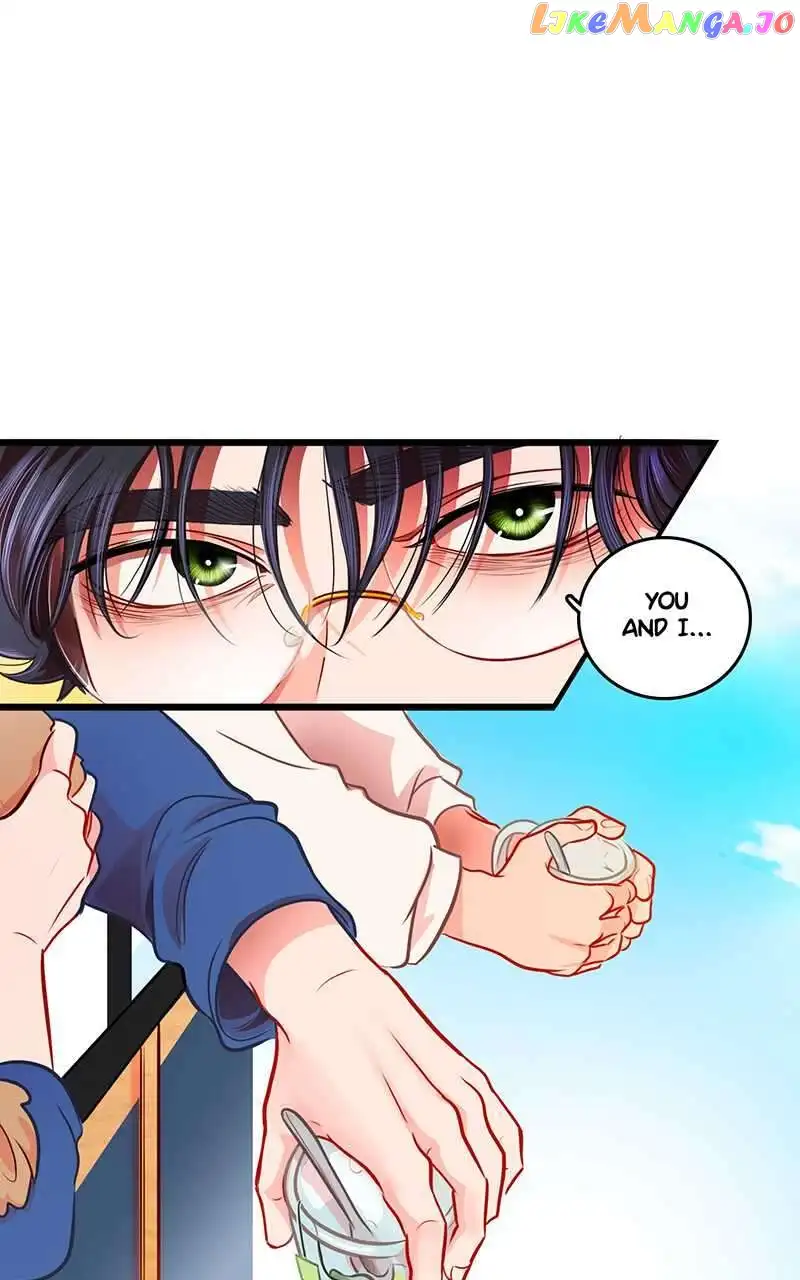 Love 4 a Walk Chapter 3 page 41