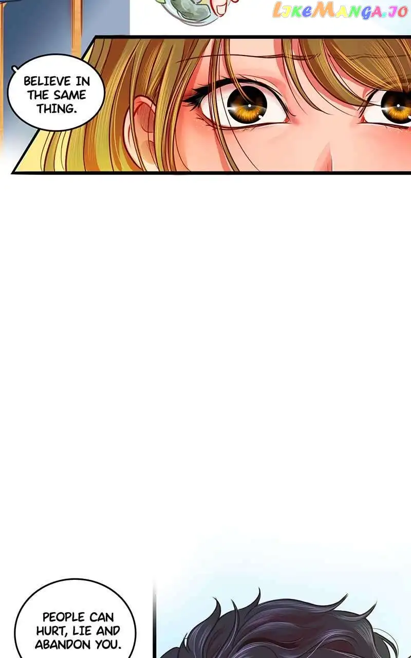 Love 4 a Walk Chapter 3 page 42