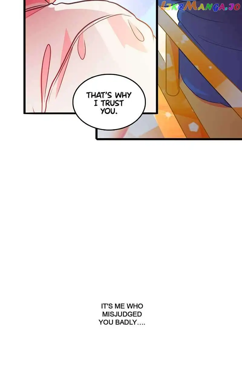 Love 4 a Walk Chapter 3 page 44