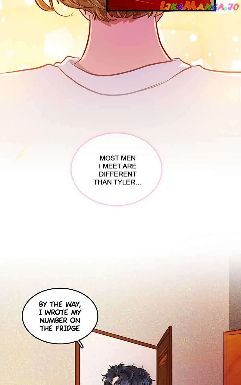 Love 4 a Walk Chapter 3 page 50