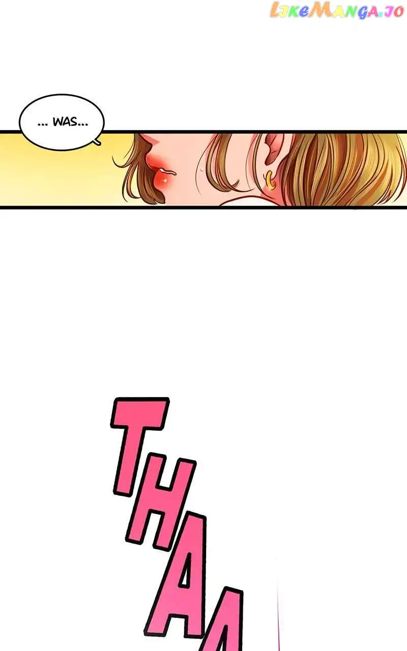 Love 4 a Walk Chapter 3 page 55