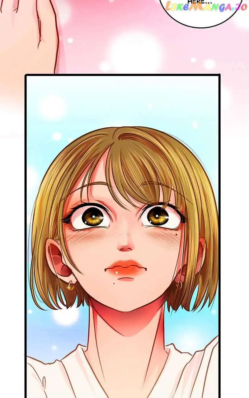 Love 4 a Walk Chapter 3 page 63