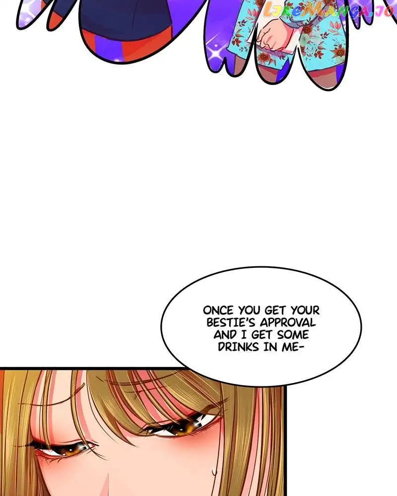 Love 4 a Walk Chapter 4 page 24
