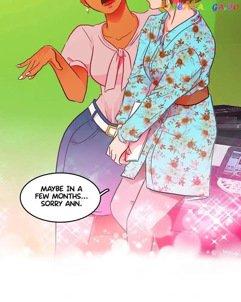 Love 4 a Walk Chapter 4 page 26