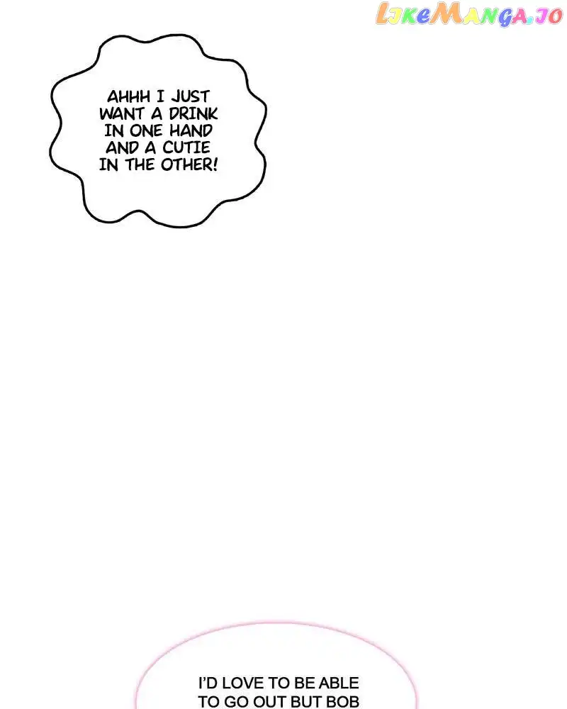 Love 4 a Walk Chapter 4 page 27