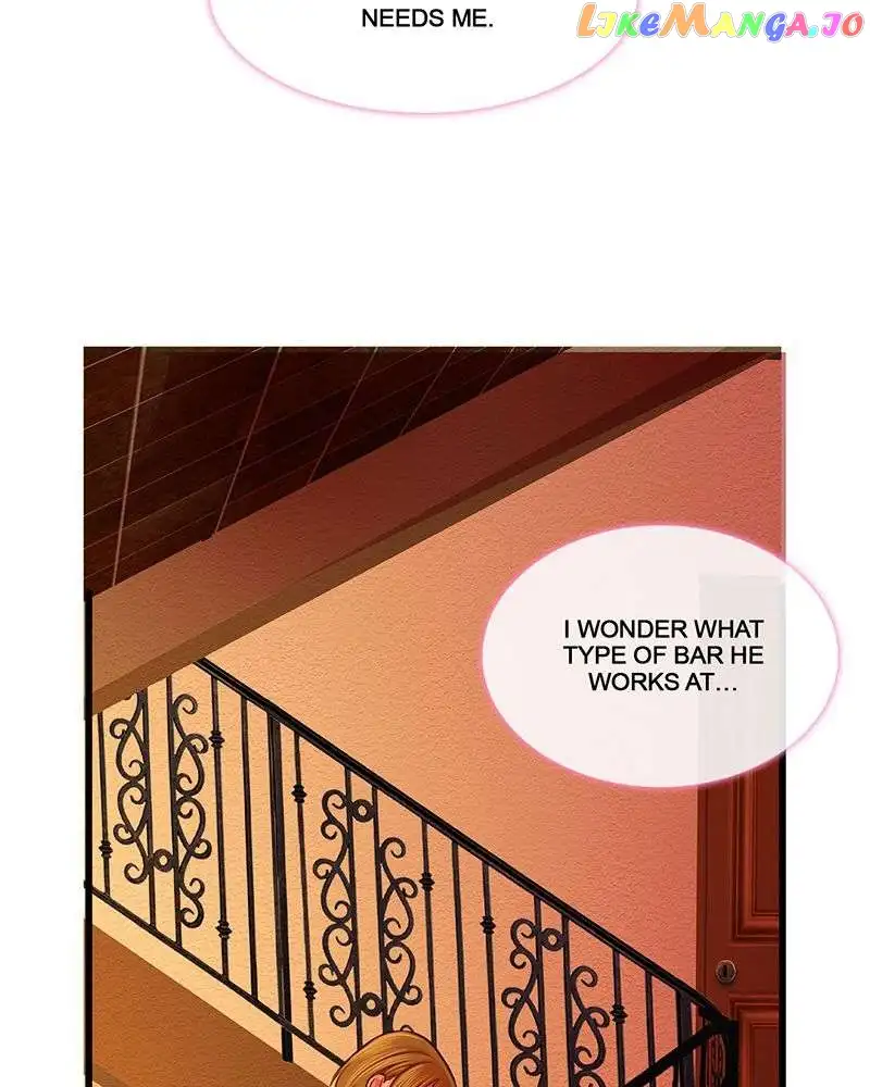 Love 4 a Walk Chapter 4 page 28