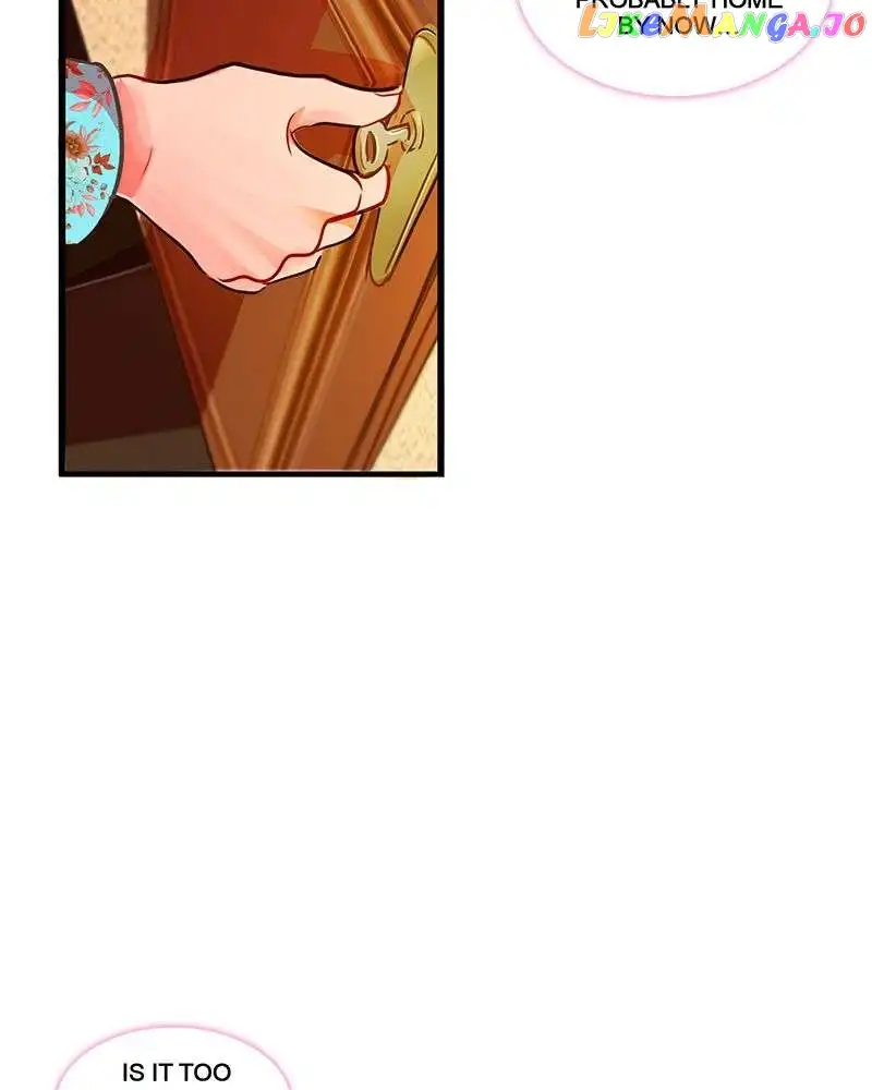 Love 4 a Walk Chapter 4 page 31