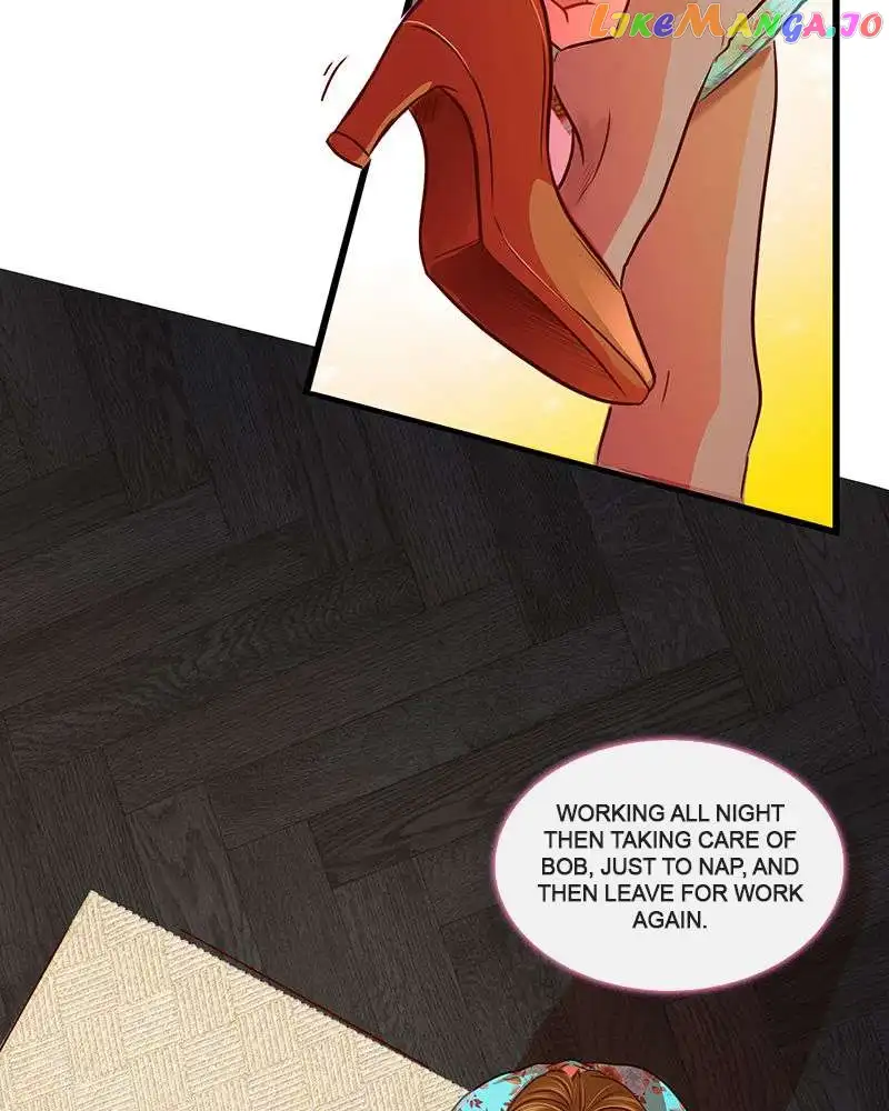 Love 4 a Walk Chapter 4 page 37