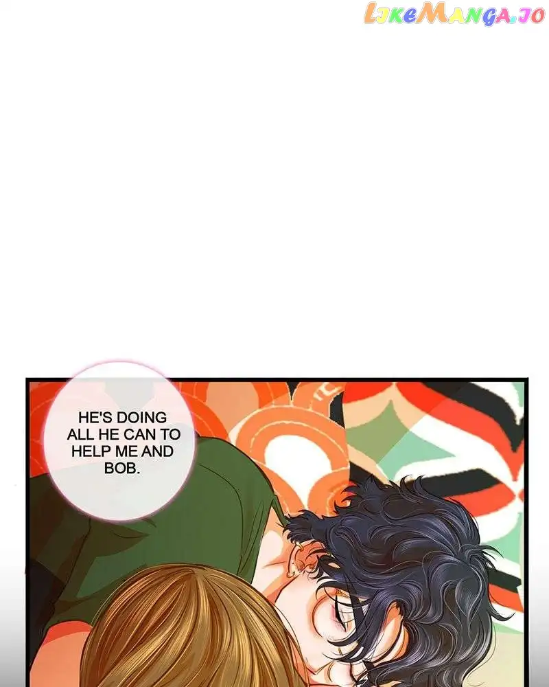 Love 4 a Walk Chapter 4 page 45