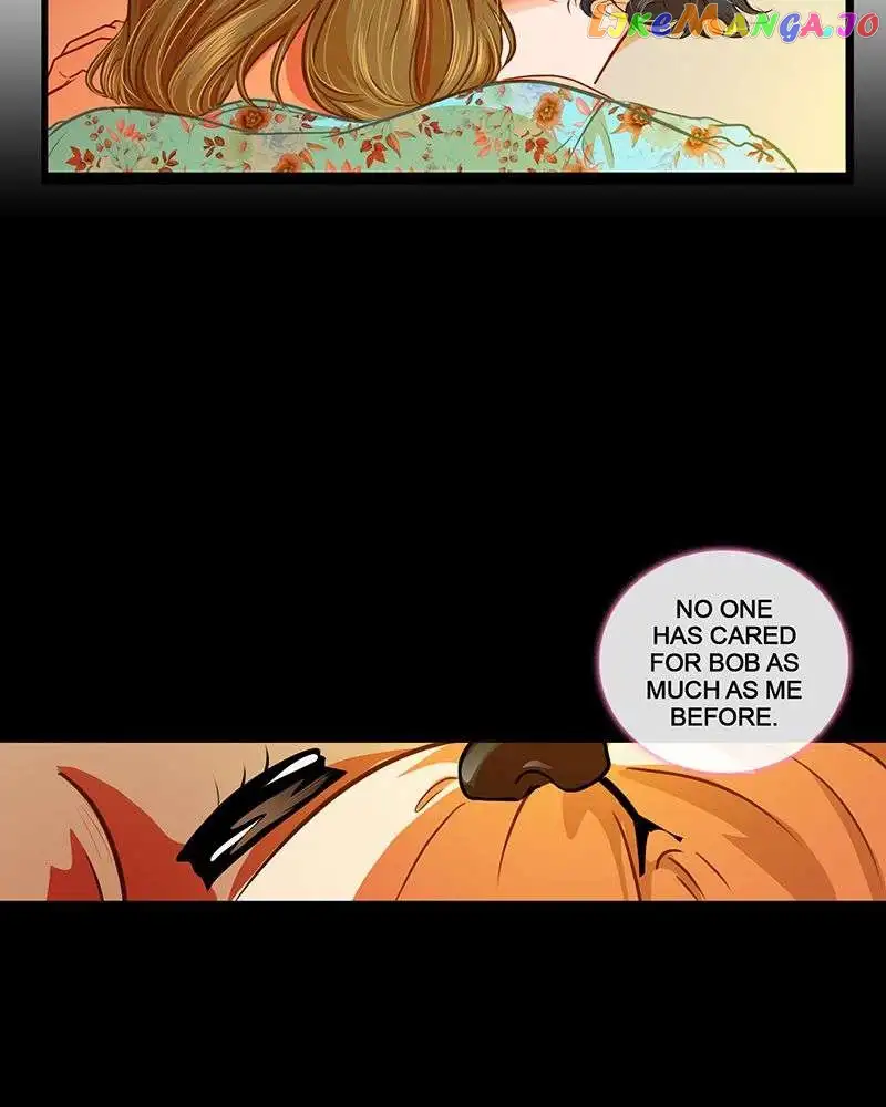 Love 4 a Walk Chapter 4 page 46