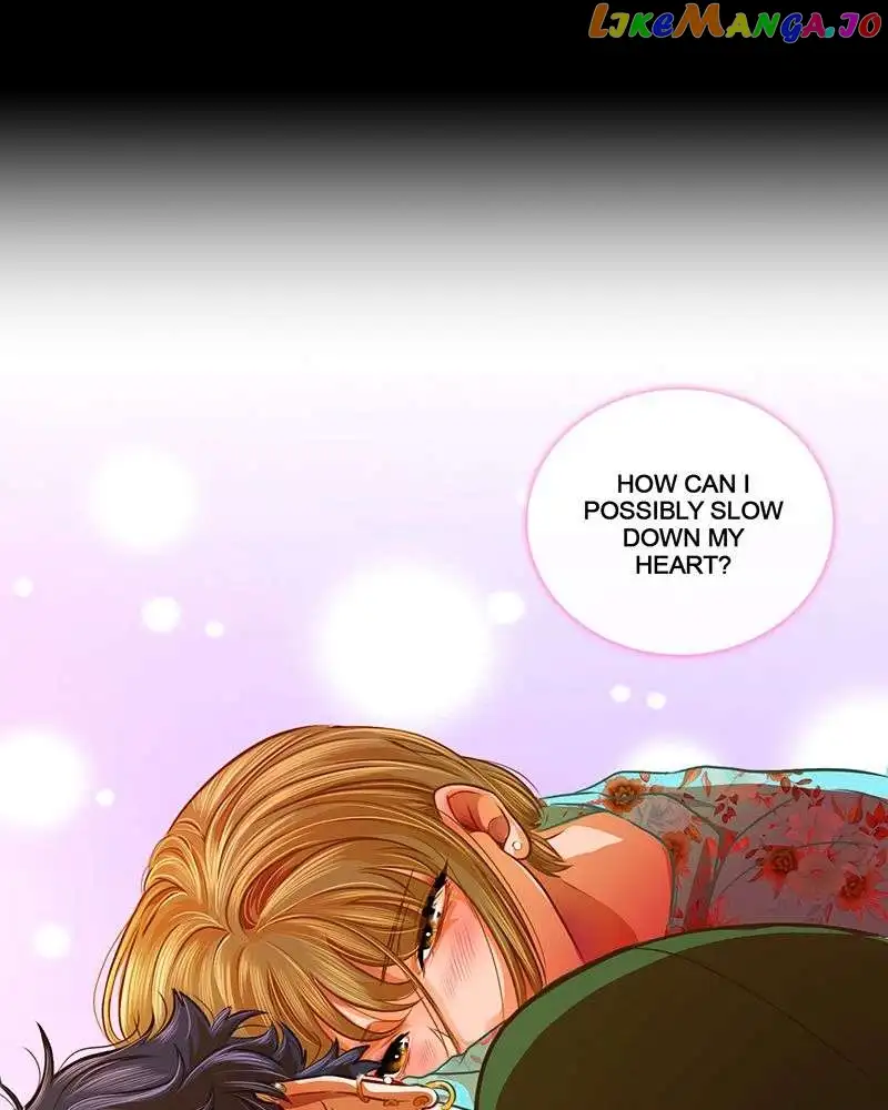 Love 4 a Walk Chapter 4 page 47