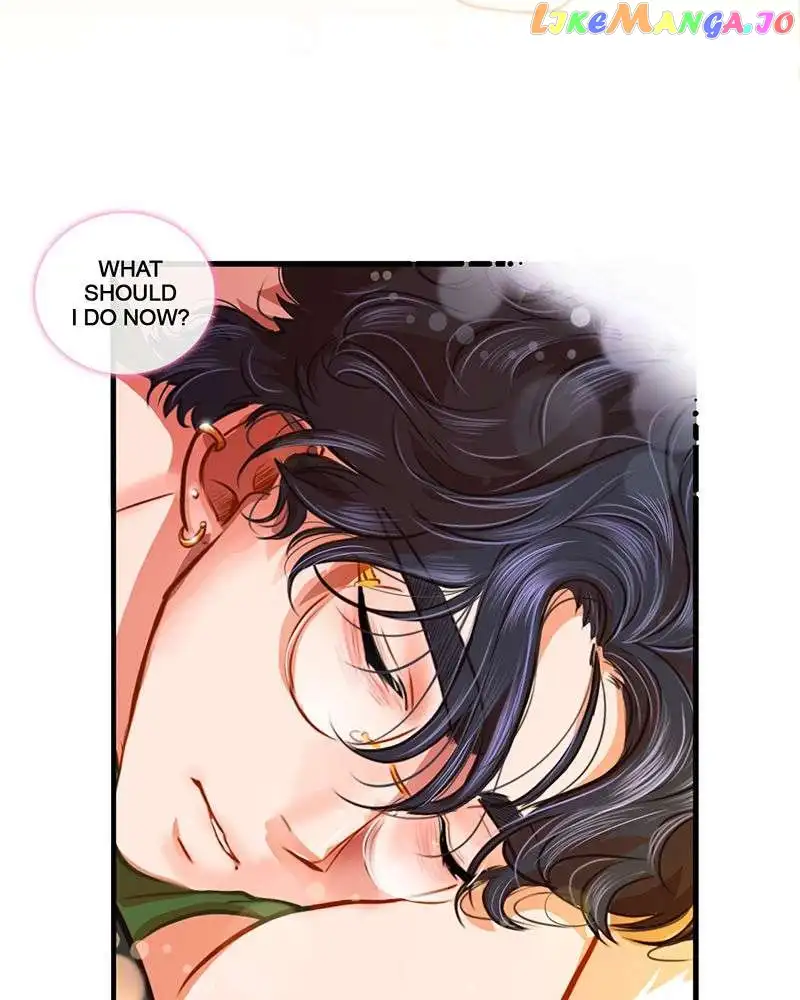 Love 4 a Walk Chapter 4 page 50