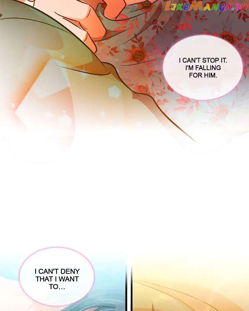 Love 4 a Walk Chapter 4 page 52