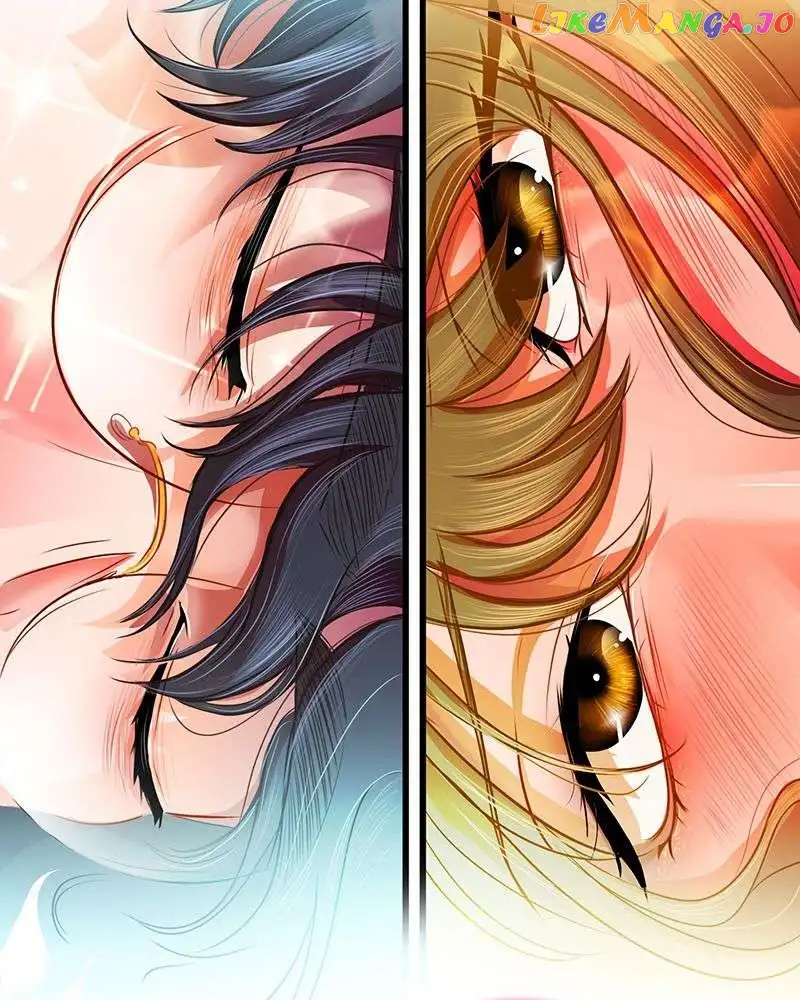 Love 4 a Walk Chapter 4 page 53