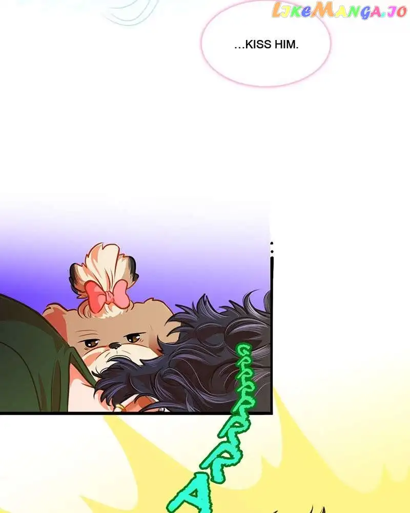Love 4 a Walk Chapter 4 page 54