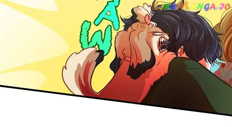 Love 4 a Walk Chapter 4 page 55