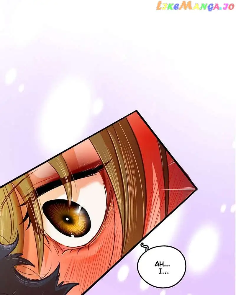 Love 4 a Walk Chapter 4 page 59