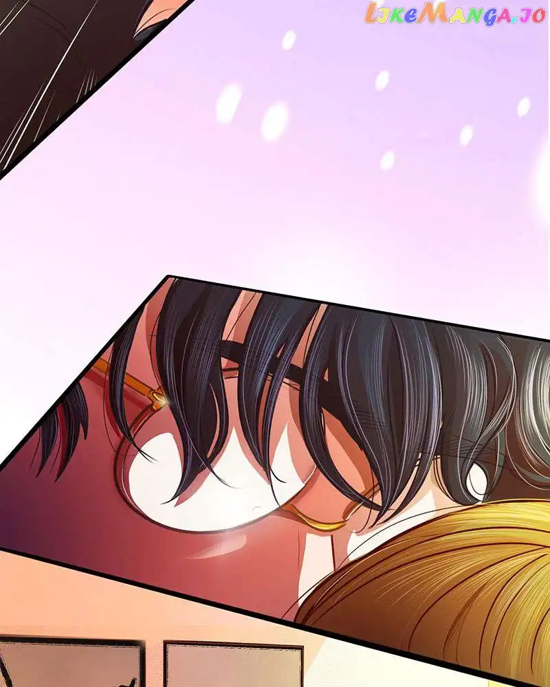 Love 4 a Walk Chapter 4 page 60