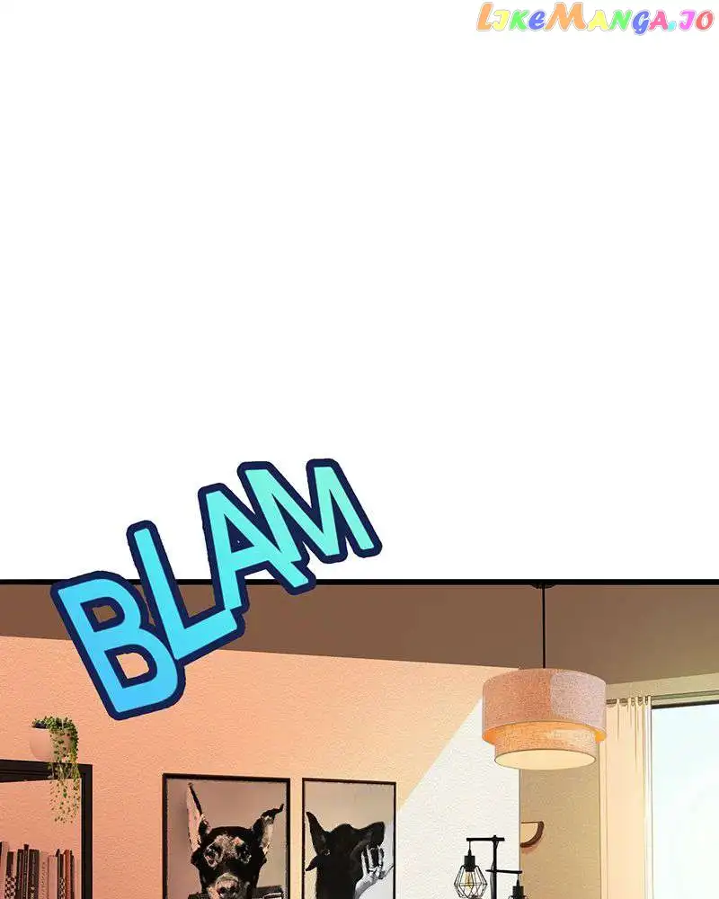 Love 4 a Walk Chapter 4 page 67