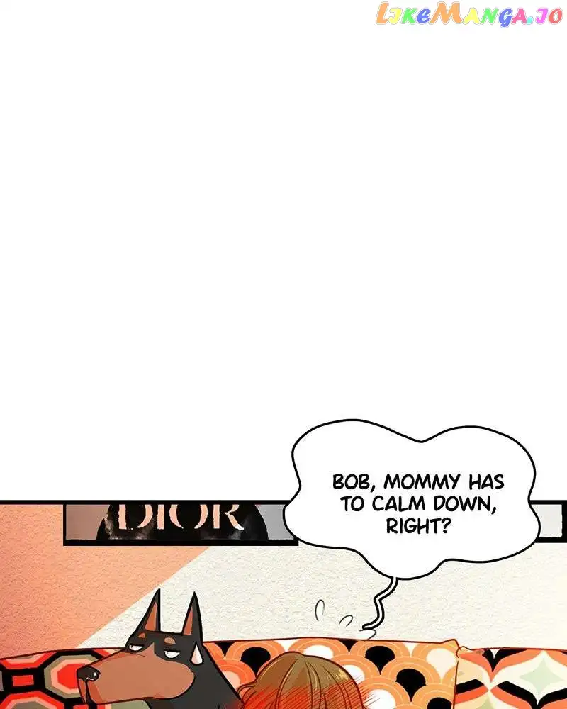Love 4 a Walk Chapter 4 page 70