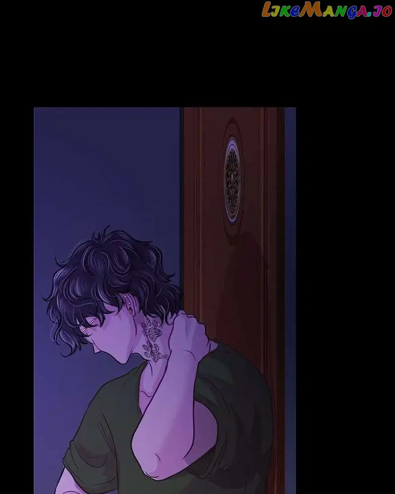 Love 4 a Walk Chapter 4 page 81