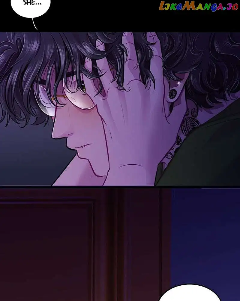 Love 4 a Walk Chapter 4 page 86