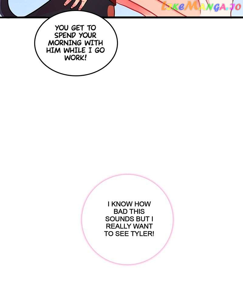 Love 4 a Walk Chapter 5 page 7