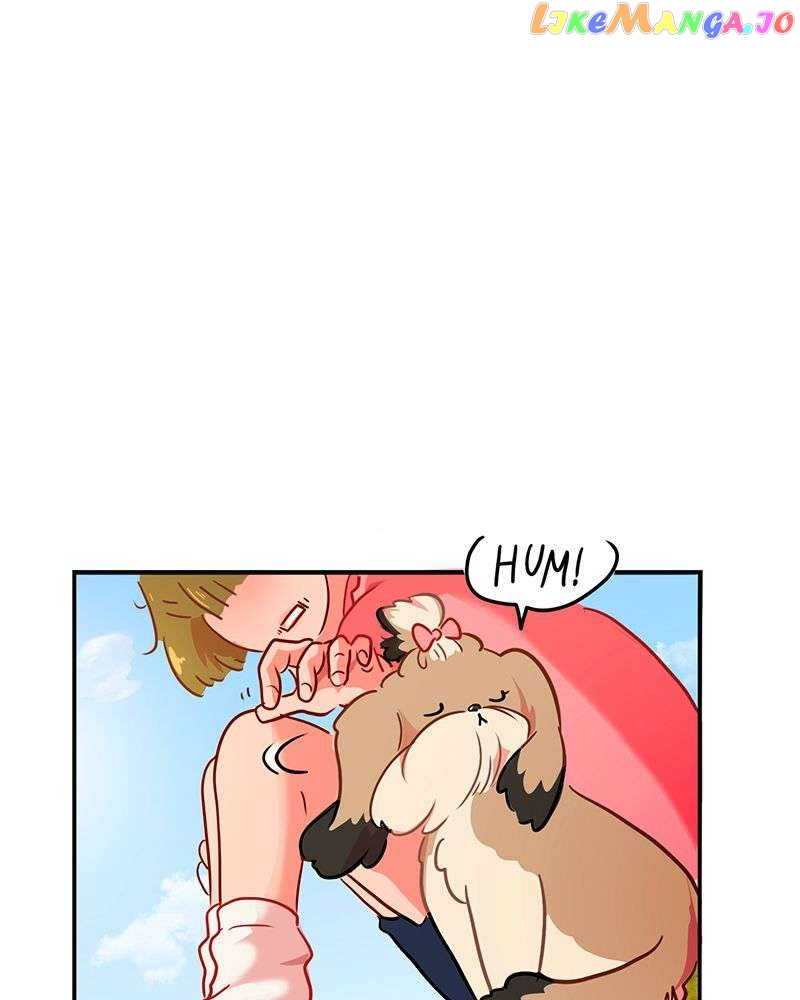Love 4 a Walk Chapter 5 page 23