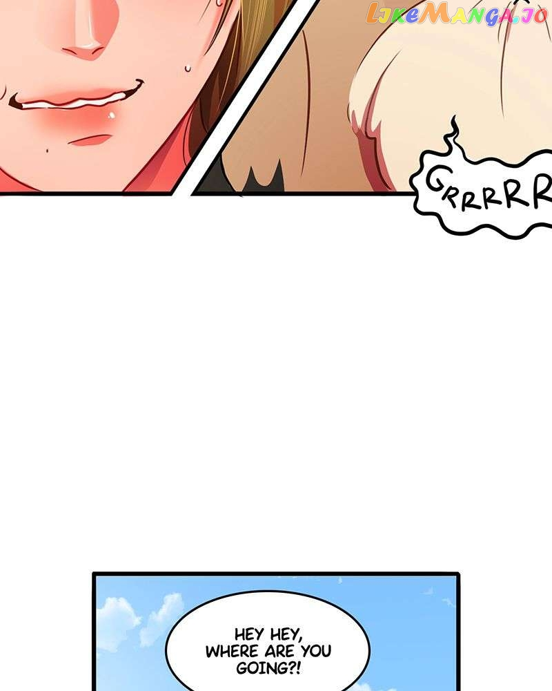 Love 4 a Walk Chapter 5 page 25