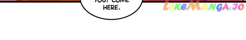 Love 4 a Walk Chapter 5 page 33