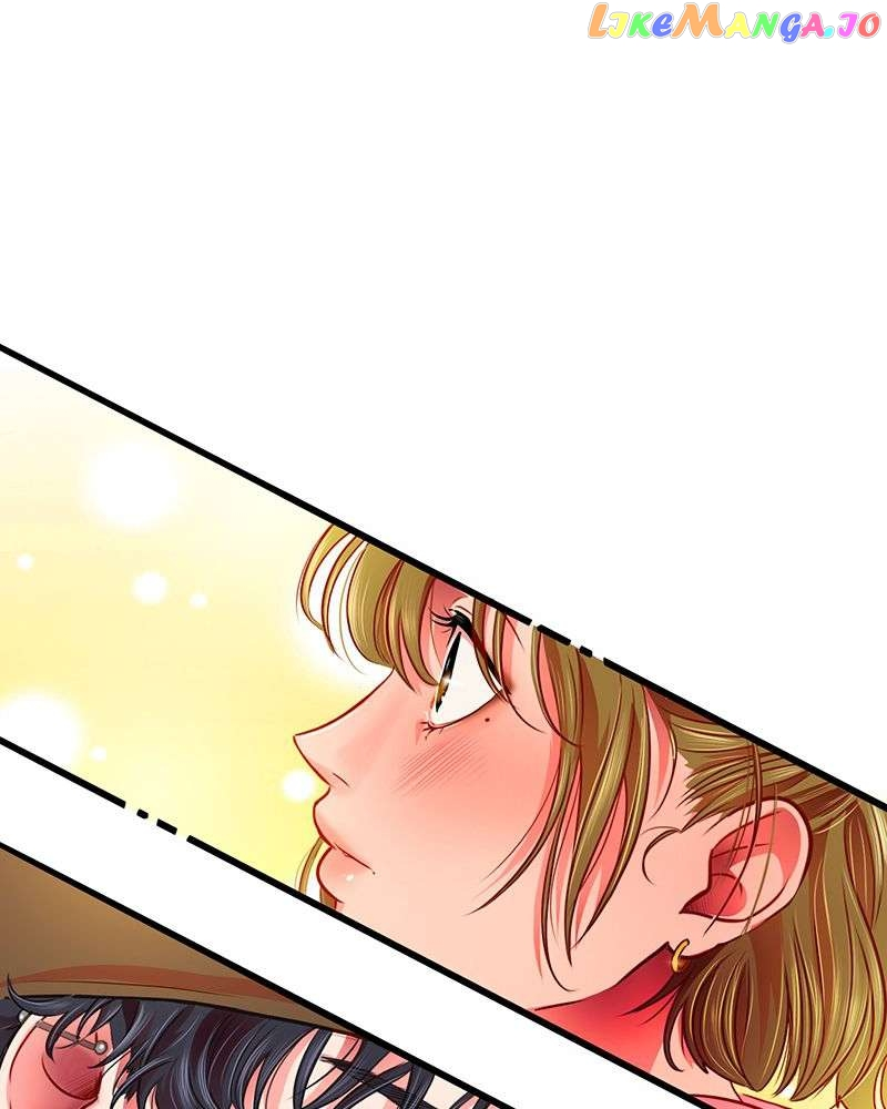 Love 4 a Walk Chapter 5 page 39