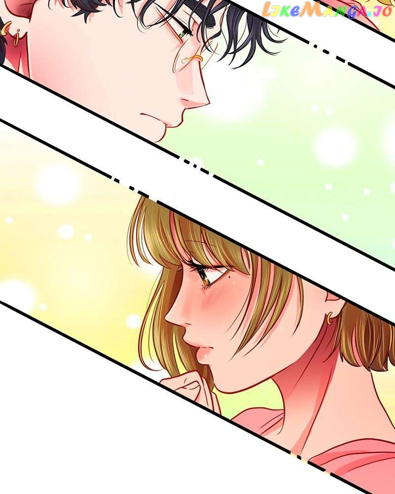 Love 4 a Walk Chapter 5 page 40