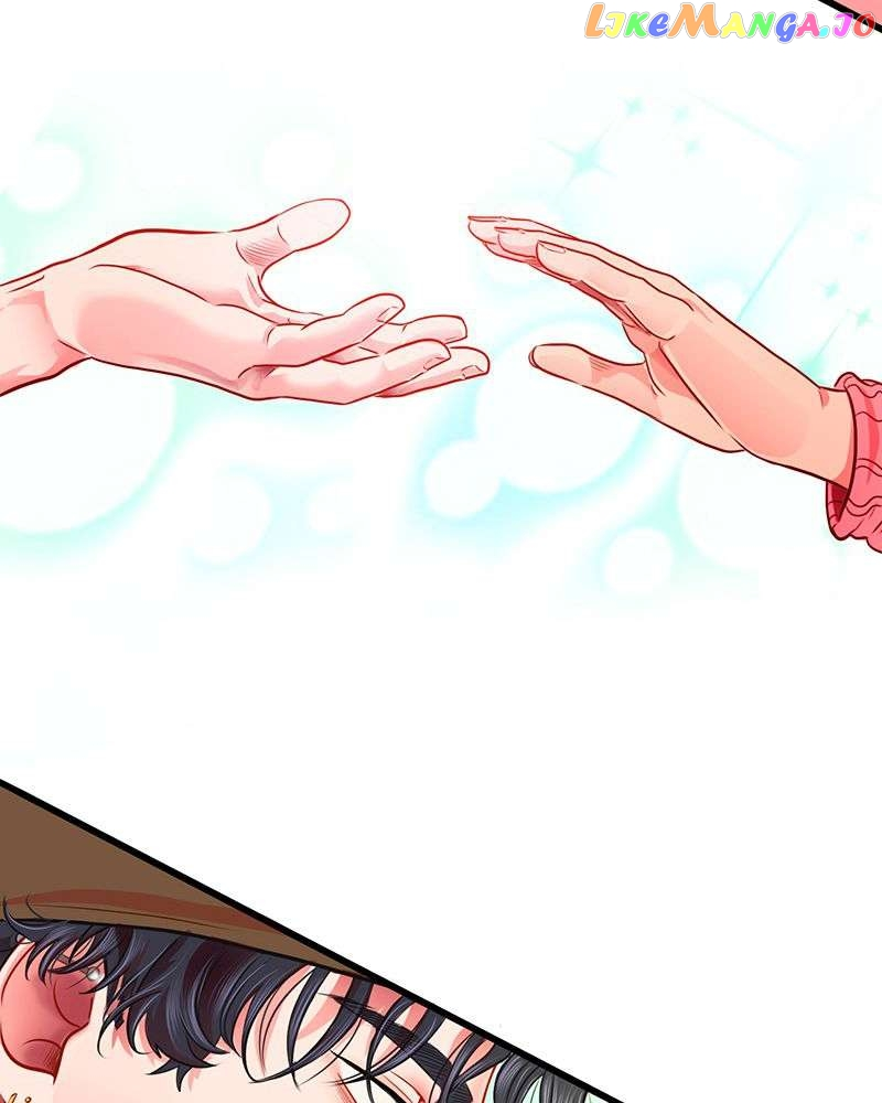 Love 4 a Walk Chapter 5 page 41