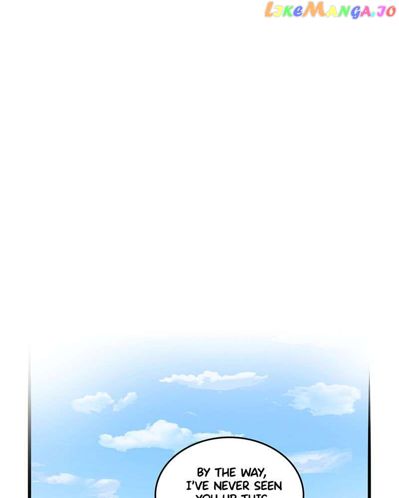 Love 4 a Walk Chapter 5 page 51